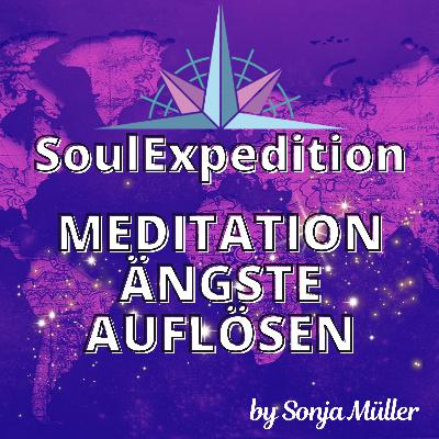 Hypnose Ängste loslassen und überwinden