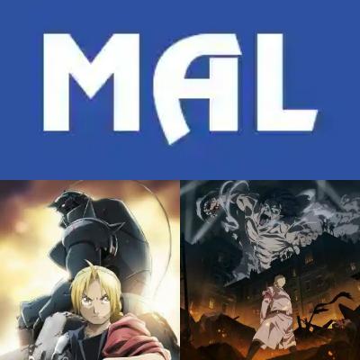 AOT Final Season vs FMAB: RIVAL ABADI DI MAL!!!