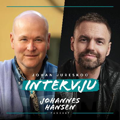 #684. Kocken & entreprenören Johan Jureskog om uppväxten som formade honom, och ledarskap utan prestige #684. Kocken & entreprenören Johan Jureskog om uppväxten som formade honom, och ledarskap utan prestige