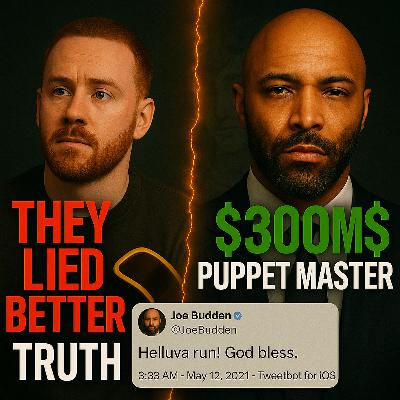 Rory Regrets Exposing Joe Budden | Calls VladTv a Culture Vulture, Says Twitch Owns Kai Cenat & More ( FULL EPISODE)