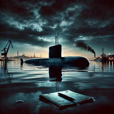 Ubåds-Madsen: Mordet på Kim Wall Ubåds-Madsen: Mordet på Kim Wall
