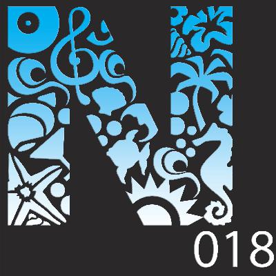 Nassau Beach Club Ibiza FOREVER ALEX ep.018