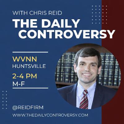 Full Show of The Daily Controversy - 3-10-26