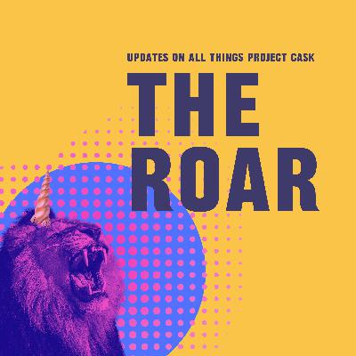 [The ROAR #3] Partnerships overview: JAX Labs & COMBINEDBrain