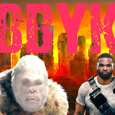 UFC 228: Tyron Woodley vs Public Perception / Darren Till vs Scale /Exorcism of Valentina Shevchenko UFC 228: Tyron Woodley vs Public Perception / Darren Till vs Scale /Exorcism of Valentina Shevchenko