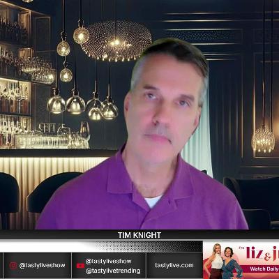 Trading Charts with Tim Knight - September 18, 2025
