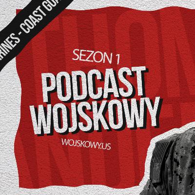 Odcinek #002: Kobiety w marynarce wojennej US Navy 🇺🇸⚓