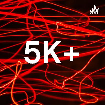 5K+ A Forty-Eight Minute Run at 3/10 Effort