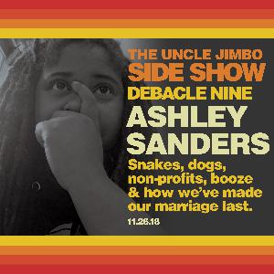 Debacle Nine - Ashley Sanders! Debacle Nine - Ashley Sanders!