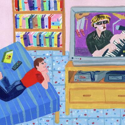 La gran mancha blanca La gran mancha blanca