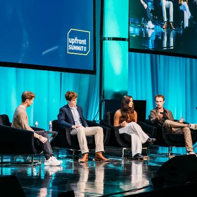 What the Most Ambitious Gen Zers Think is Coming | 2024 Upfront Summit What the Most Ambitious Gen Zers Think is Coming | 2024 Upfront Summit