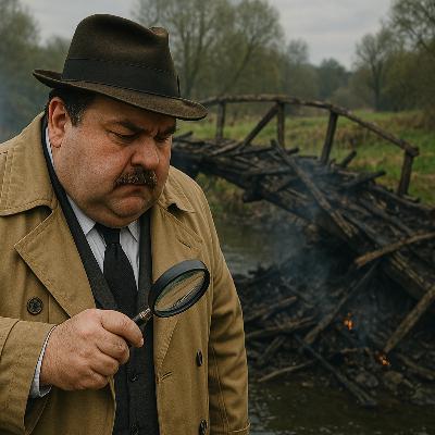 [#07] Wójt Artur i spisek imieninowy | Radio Gawęda