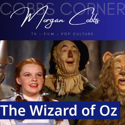 97. The Wizard of Oz | Movie Review 97. The Wizard of Oz | Movie Review