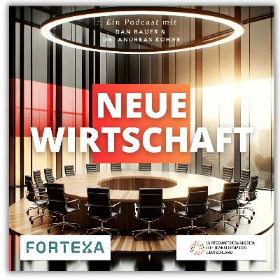 Führungswechsel mit Zukunft: Innovation aus der Mitte Führungswechsel mit Zukunft: Innovation aus der Mitte
