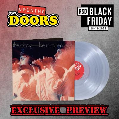 Live in Copenhagen Exclusive Preview Live in Copenhagen Exclusive Preview