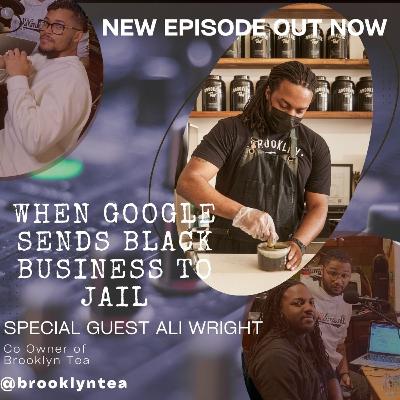 LSOTD EP 72: BROOKLYN TEA OWNERS GO FOR A RIDE!