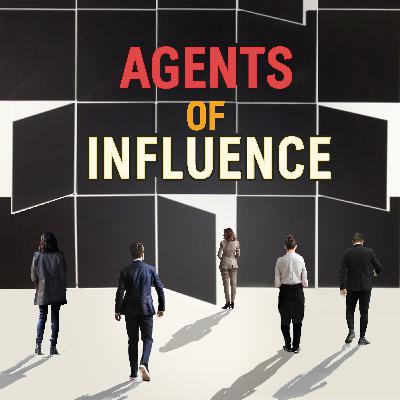 02 Agents of Influence | The Billionaire's New Sport