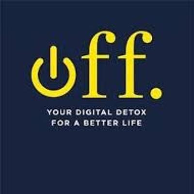 AFL 05 OFF: DIGITAL DETOX