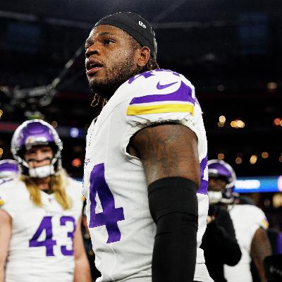 «Les Vikings ne gagneront jamais le Super Bowl!» - Vince Cauchon