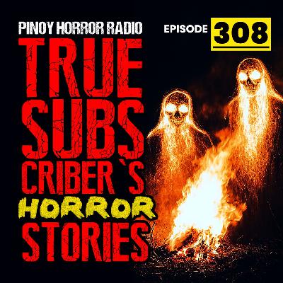 KAYA WALANG TUMAGAL SA LUMANG BAHAY | True Subscriber Horror Story