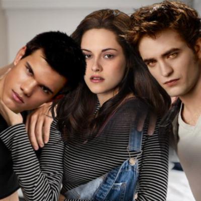 Bella + Jacob + Wine?! (Falling Beyond Redemption Chapter 5)