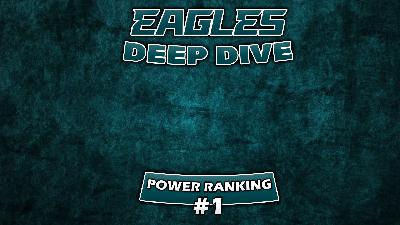 A Deep Dive Into The 2025 Philadelphia Eagles