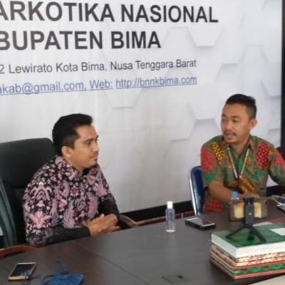 Bahaya Narkoba Di Tengah Corona Bahaya Narkoba Di Tengah Corona