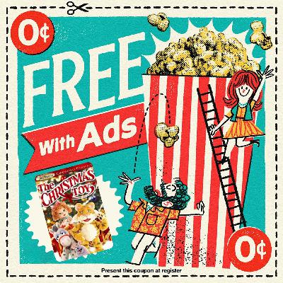 The Christmas Toy, with Alonso Duralde