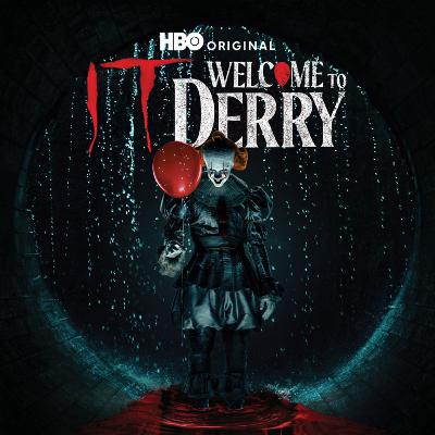 Es: Welcome to Derry - Episode 2: Das Ding im Dunkeln Es: Welcome to Derry - Episode 2: Das Ding im Dunkeln