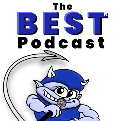 Ep. 1 "What is the Biggest Issue in the World Right Now?" Ep. 1 "What is the Biggest Issue in the World Right Now?"