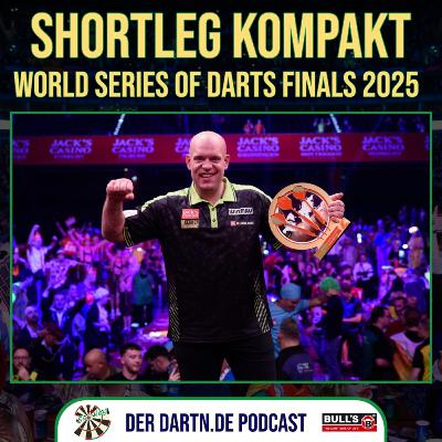 Shortleg Kompakt - World Series Finals - 15.09.2025
