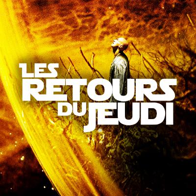 Les Retours du Jeudi - The Fountain