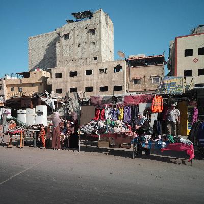 Ein Jahr Assad-Sturz - Nicht allen in Syrien ist nach Feiern zumute Ein Jahr Assad-Sturz - Nicht allen in Syrien ist nach Feiern zumute