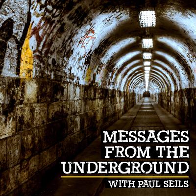 Episode 18 - Actualising Independence (Part 6) - The Liberation of Love