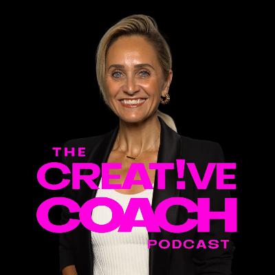 Episode 42: Creative Women Mentoring with Danika Johnston