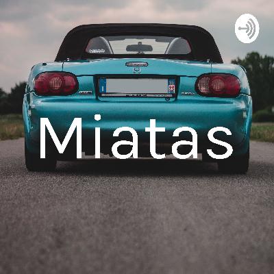 Mazda Miata