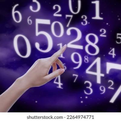 T4 E35 Numerologia segunda parte Ft Nelly Martinez