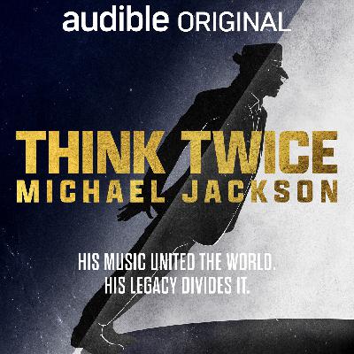 Think Twice: Michael Jackson | Is This Scary? | 1 Think Twice: Michael Jackson | Is This Scary? | 1