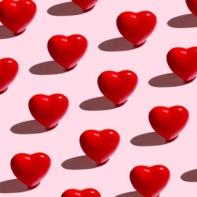 Love pod