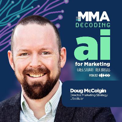 Why AI Isn’t Enough for a Winning Marketing Strategy