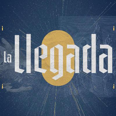 La Llegada | Parte 3