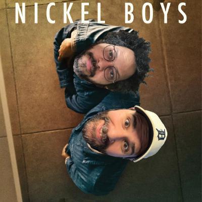 120: Nickel Boys