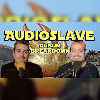 Audioslave's Audioslave Album Breakdown Audioslave's Audioslave Album Breakdown