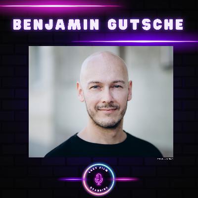 Last Film Standing mit Benjamin Gutsche Last Film Standing mit Benjamin Gutsche