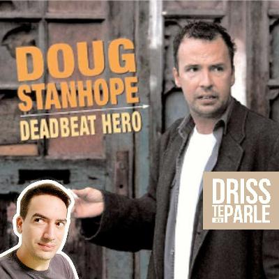 DeadBeat Hero De Doug Stanhope