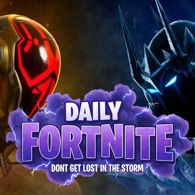 Daily Fortnite Podcast 2708 - Endgame Is Returning