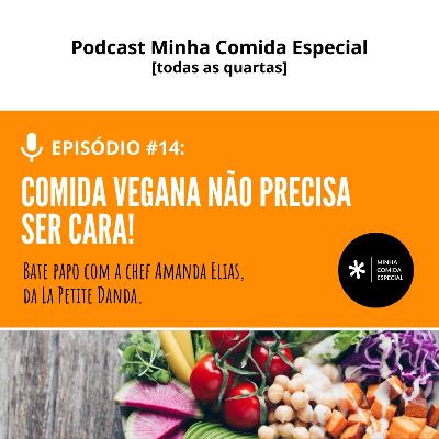 COMIDA VEGANA NÃO PRECISA SER CARA! #veganismo #comidaveganabarata #alimentacaovegana COMIDA VEGANA NÃO PRECISA SER CARA! #veganismo #comidaveganabarata #alimentacaovegana