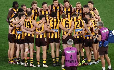 The Week That Was Pod: The Aftermath The Week That Was Pod: The Aftermath