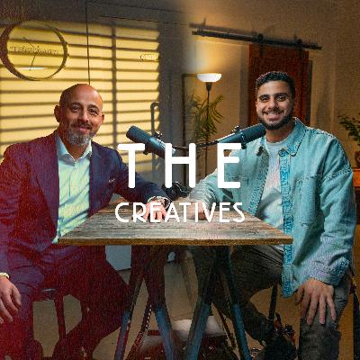 Dr. Anmar Salman - Empowering Oneself Through Individual Style