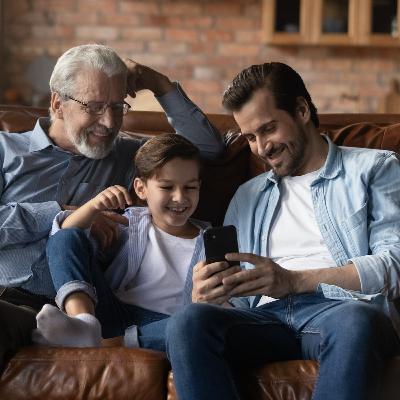 EP281 - Barbara Carneiro, Generational Communication, and Target Audience